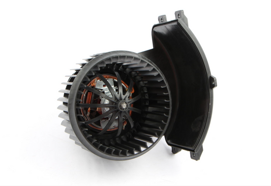 new vw transporter v t5 minibus 7hb mk5 heater blower fan 7e5820021 original