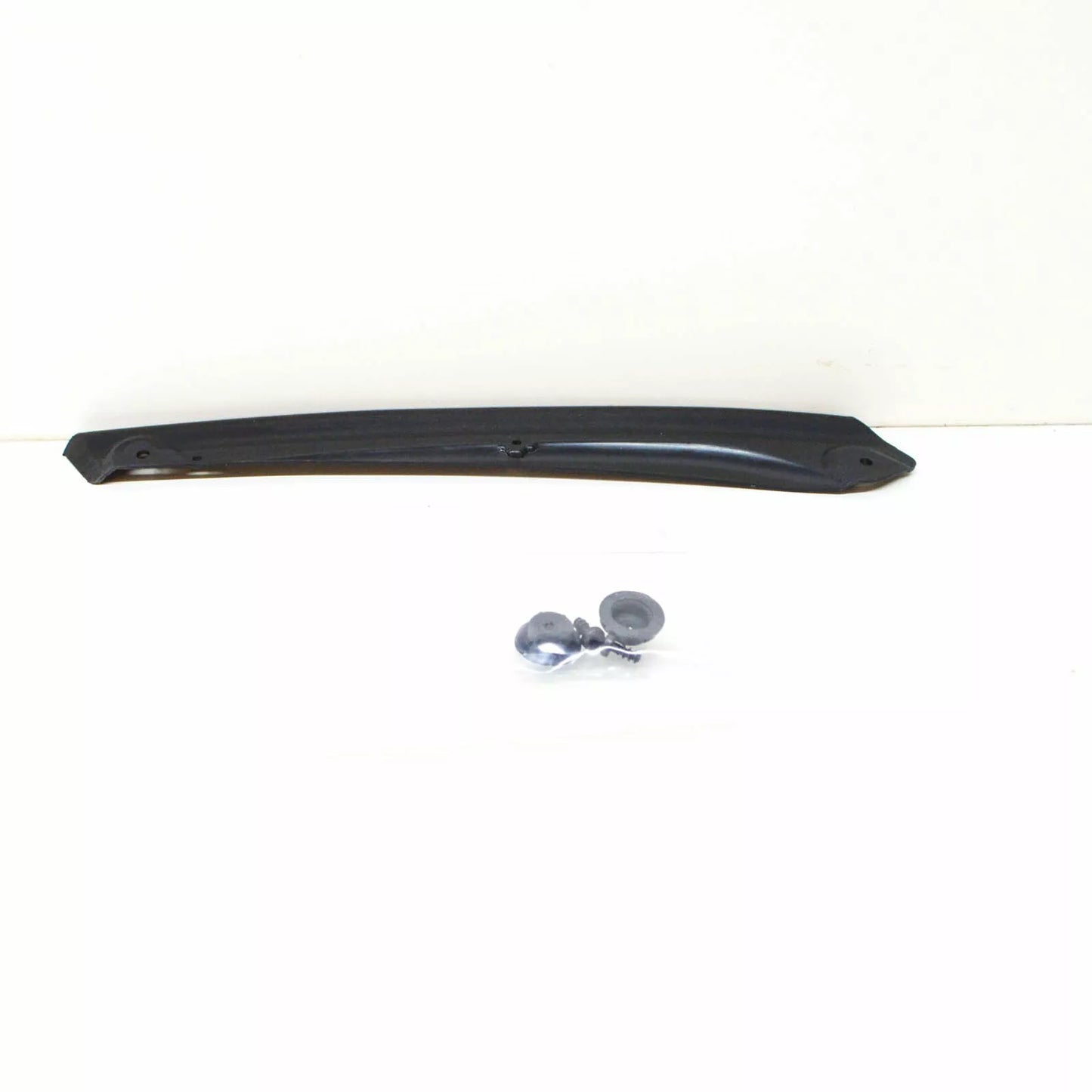 NEW VW PASSAT B8 RIGHT UPPER HEADLIGHT SEAL SET 3G0998120 ORIGINAL