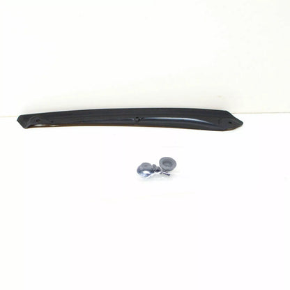 NEW VW PASSAT B8 RIGHT UPPER HEADLIGHT SEAL SET 3G0998120 ORIGINAL