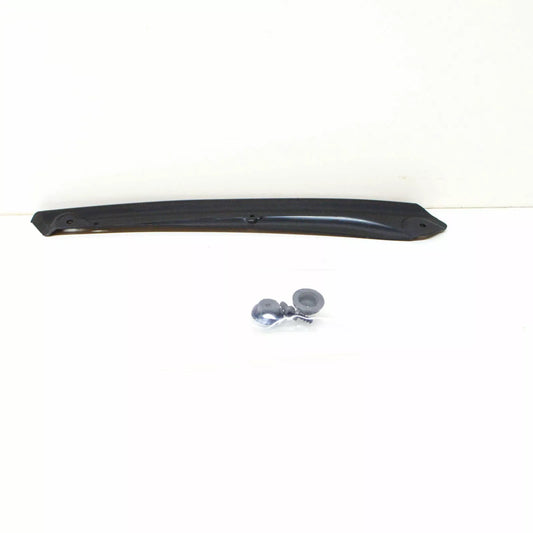 NEW VW PASSAT B8 RIGHT UPPER HEADLIGHT SEAL SET 3G0998120 ORIGINAL