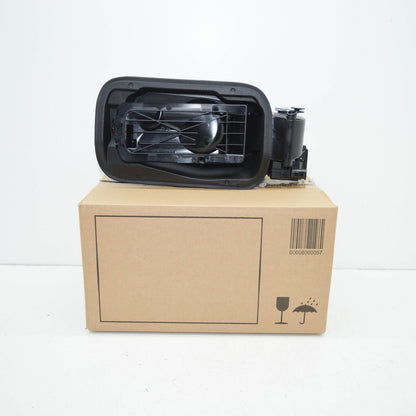 new bmw 3 f30, f80 fuel tank flap 51177238100 7238100 original