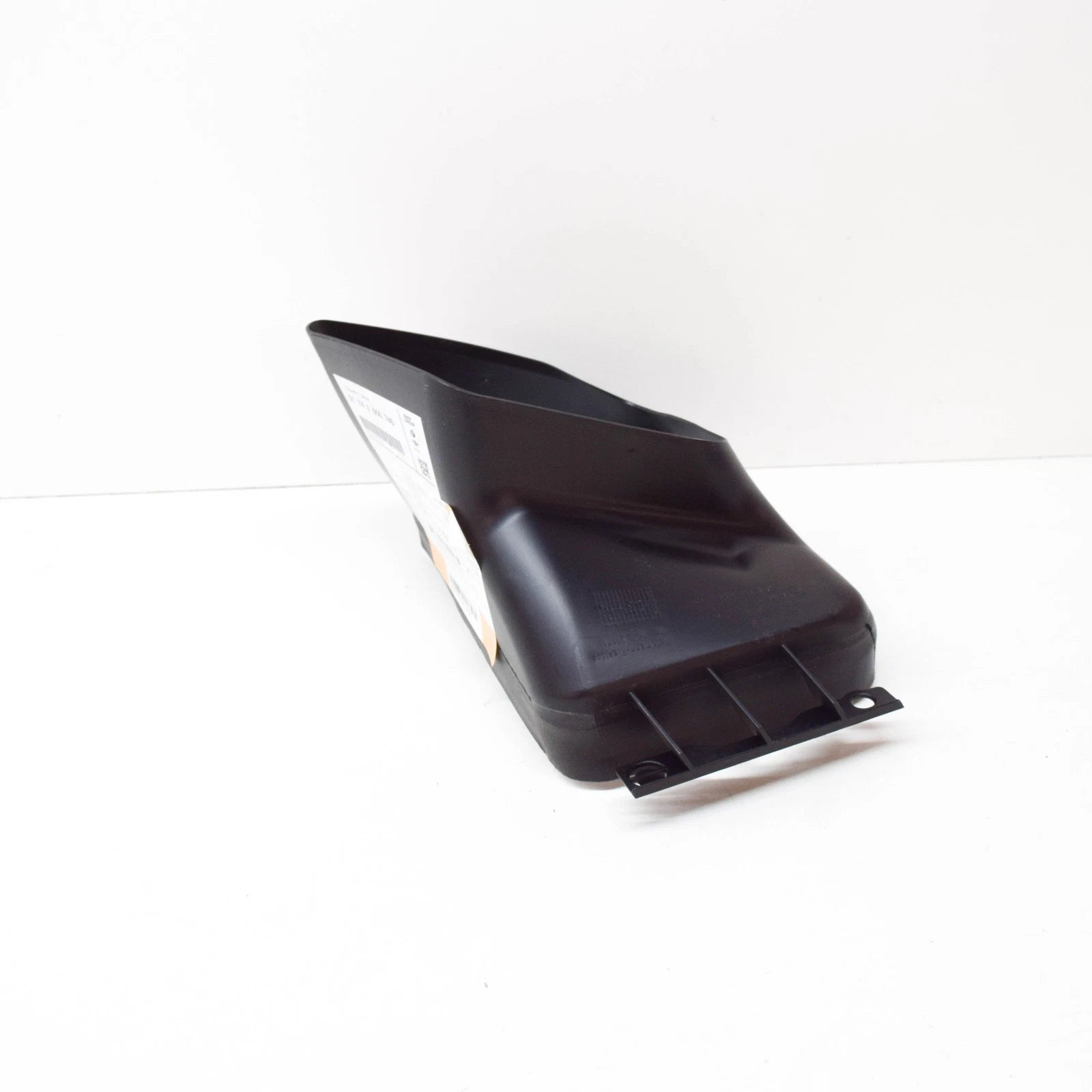 NEW BMW 1 F21 M RIGHT RADIATOR COOLING AIR DUCT 51748050740 ORIGINAL