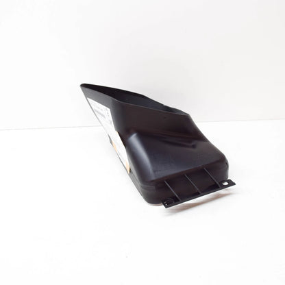 NEW BMW 1 F21 M RIGHT RADIATOR COOLING AIR DUCT 51748050740 ORIGINAL