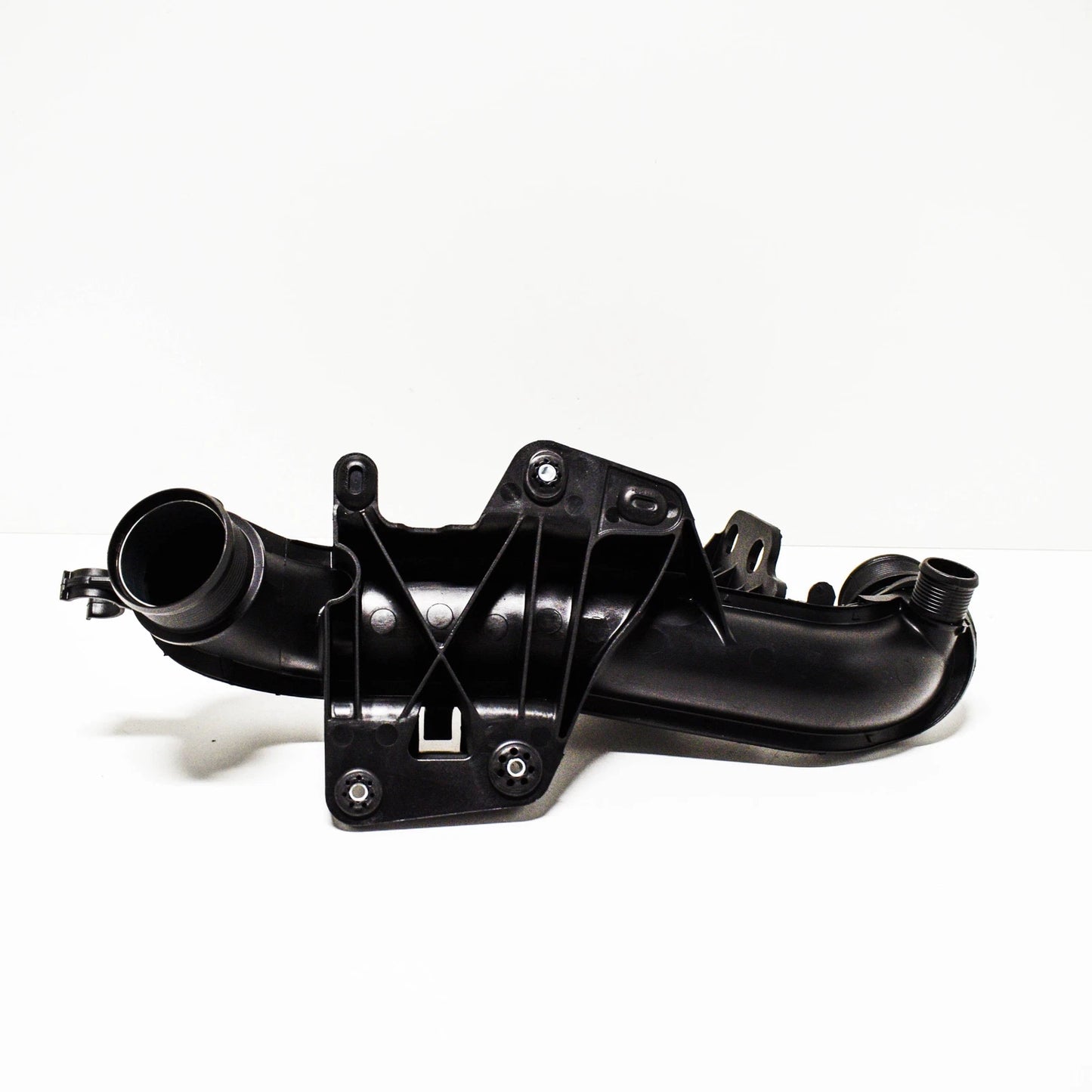 NEW AUDI A4 B8 ALLROAD INTERCOOLER PRESSURE HOSE 8K0145673AJ 2.0TDI ORIGINAL