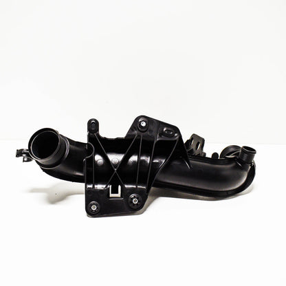 NEW AUDI A4 B8 ALLROAD INTERCOOLER PRESSURE HOSE 8K0145673AJ 2.0TDI ORIGINAL