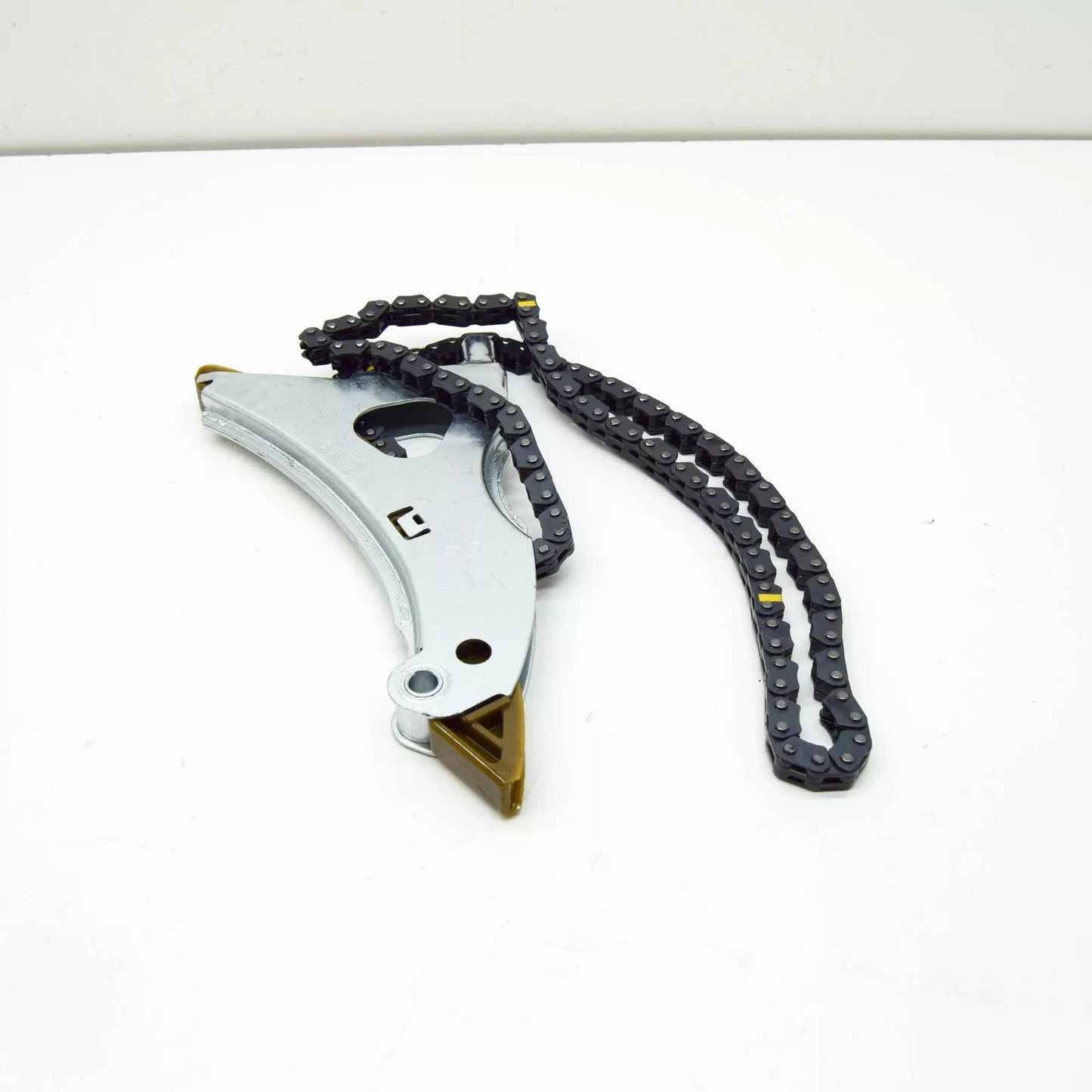 NEW MERCEDES-BENZ ML W166 ENGINE TIMING CHAIN A2760502416 ORIGINAL