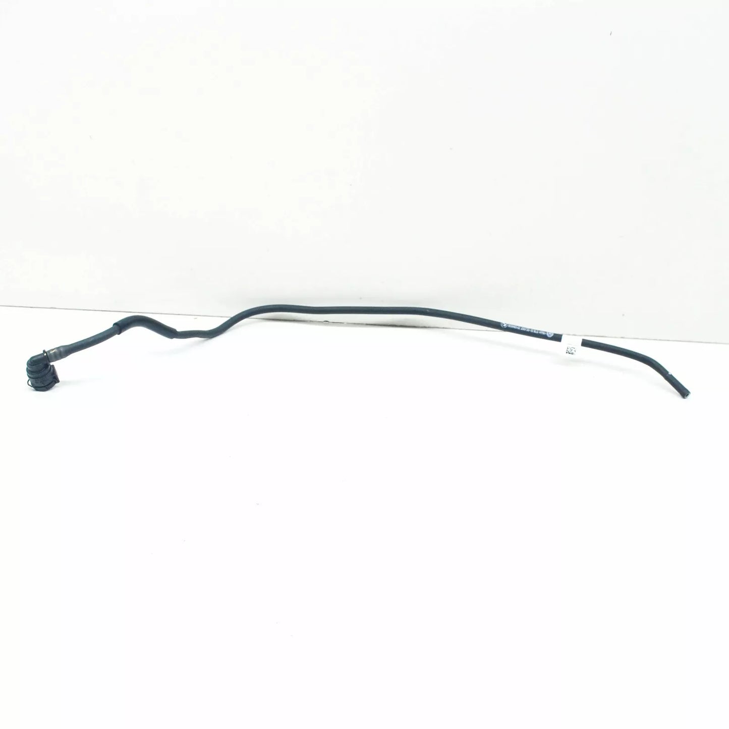 NEW BMW 1 F40 COOLANT EXPANSION TANK CYLINDER PIPE HOSE 17128658483 ORIGINAL