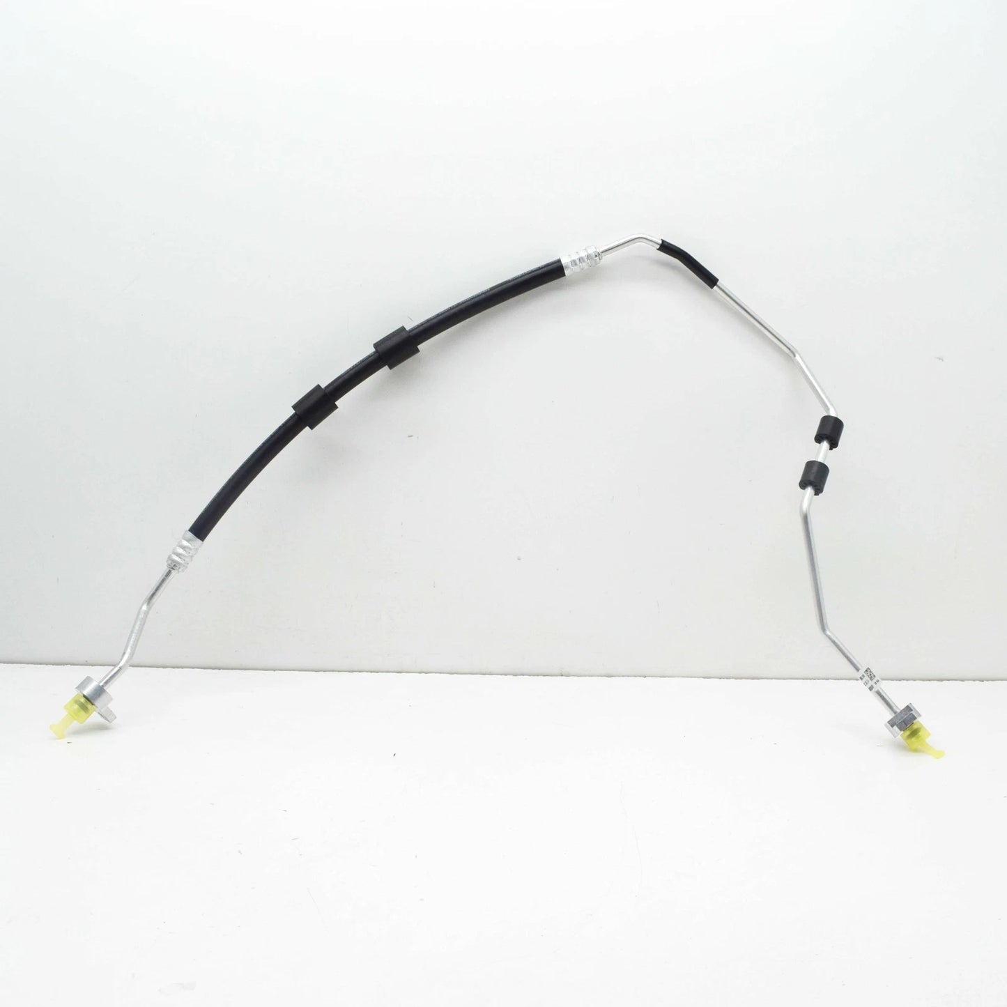 NEW VOLKSWAGEN TOUAREG CR A/C AIR CON REFRIGERANT HOSE LINE 4M0816741DB