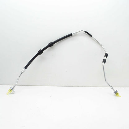 NEW VOLKSWAGEN TOUAREG CR A/C AIR CON REFRIGERANT HOSE LINE 4M0816741DB