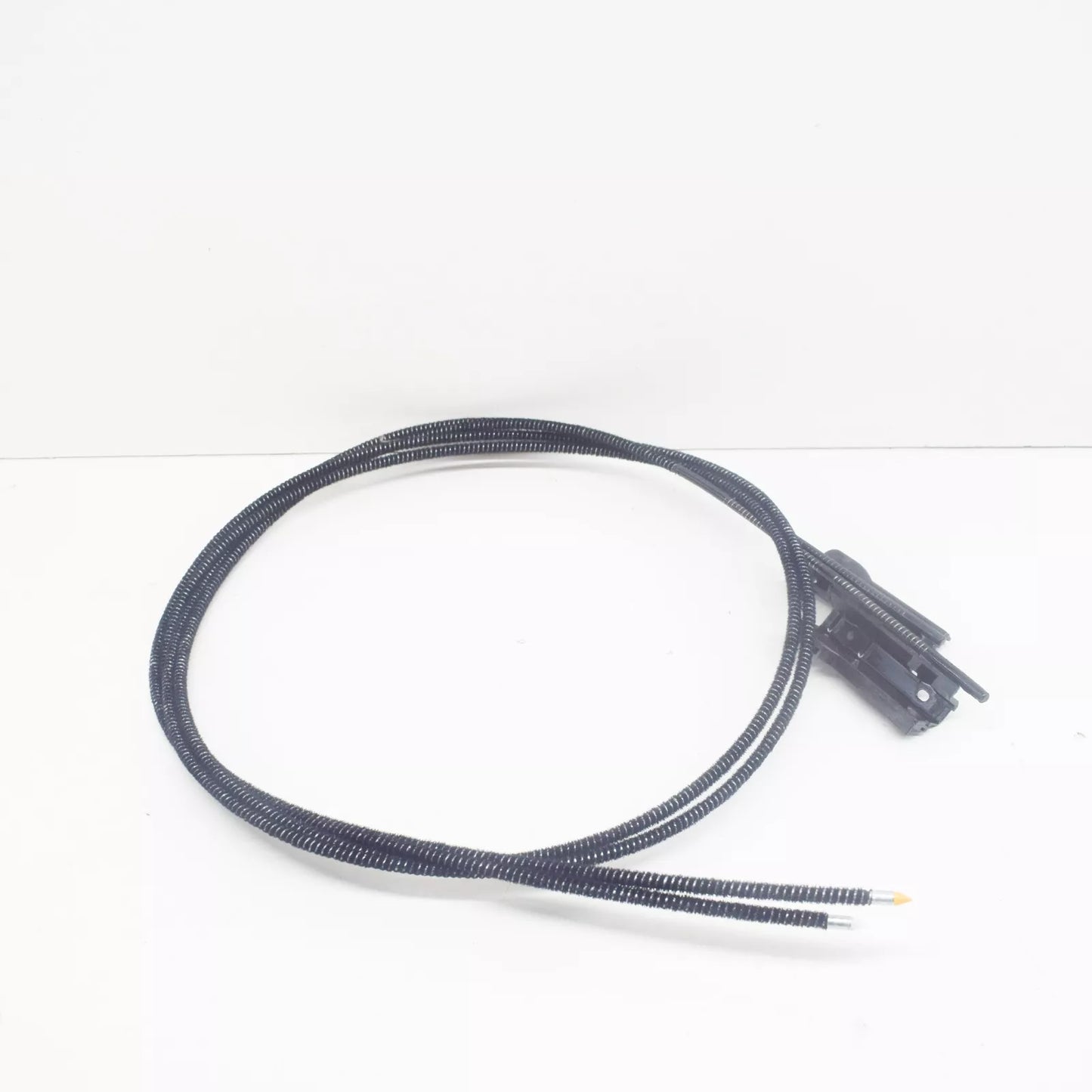 NEW BMW X5 E70 FRONT SUNROOF CABLE 54107387113 7387113 ORIGINAL