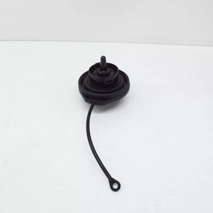 NEW AUDI A6 C7 FUEL TANK CAP WITH RETAINING STRAP 4G0201550K