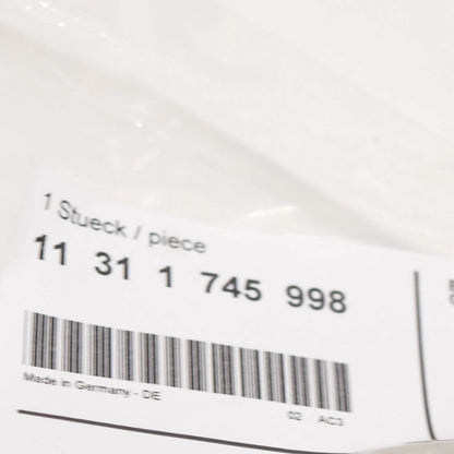 NEW BMW 7 E38 SLIDE RAIL FOR TIMING CHAIN 5.0 I 11311745998 ORIGINAL