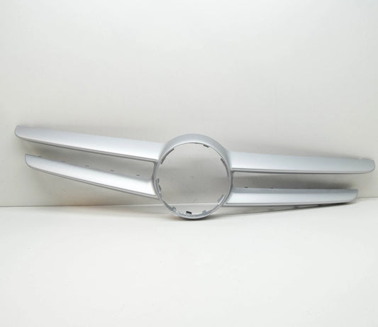 NEW MERCEDES-BENZ B W246 RADIATOR GRILLE ORNAMENTAL MOLDING A2468880073 ORIGINAL