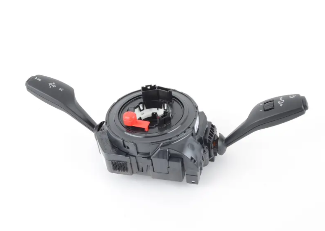 new bmw x3 f25 steering column switch cluster 9351148 61319351148 original