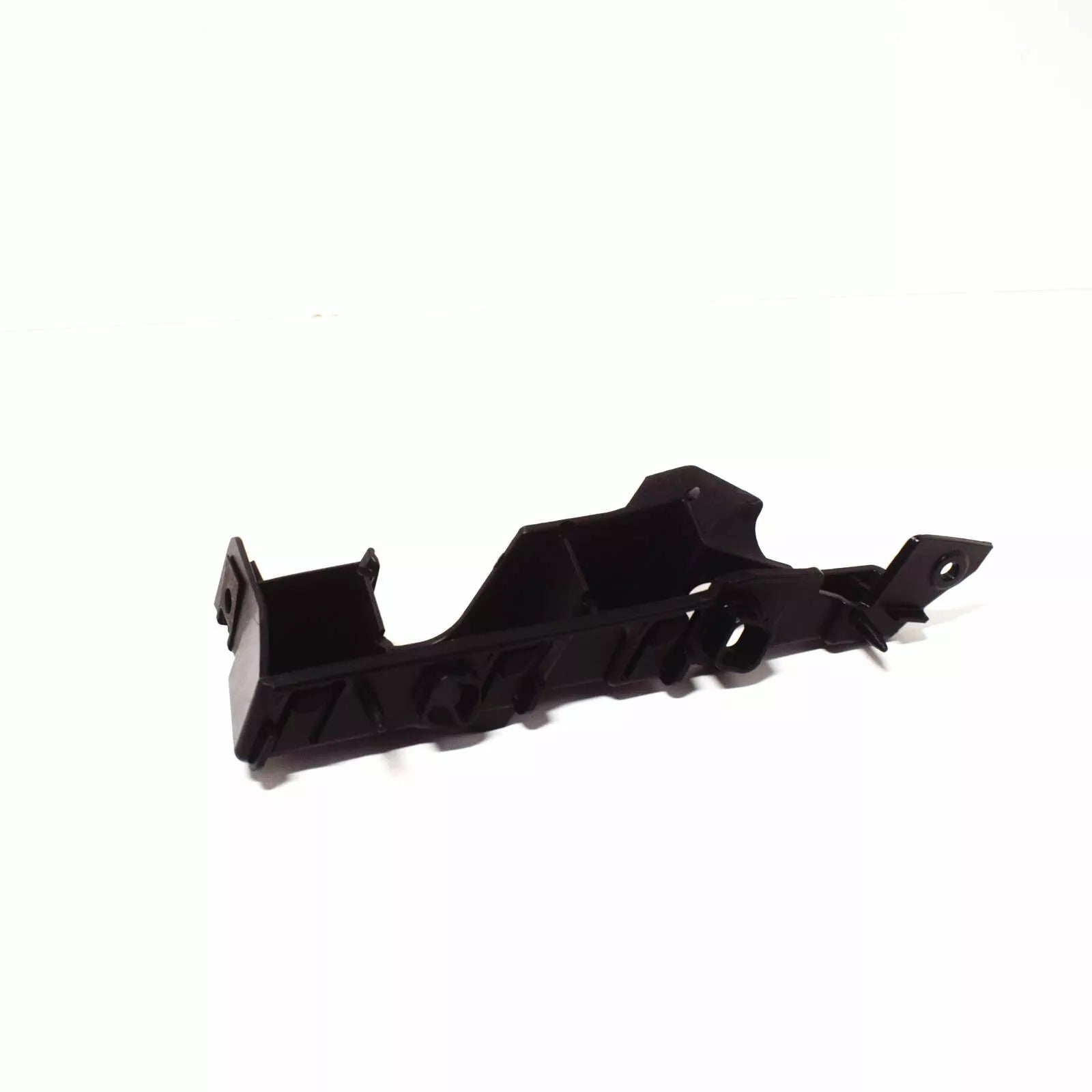 NEW AUDI A6 ALLROAD C7 FRONT RIGHT BUMPER BRACKET 4G0807284A 2015 ORIGINAL