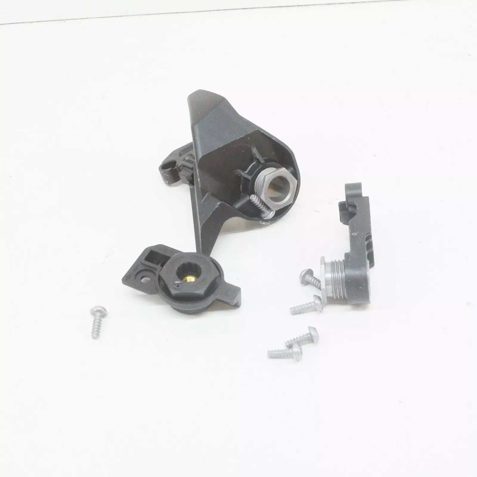 NEW VOLKSWAGEN UP LEFT HEADLAMP HOUSING REPAIR KIT 1S0998225