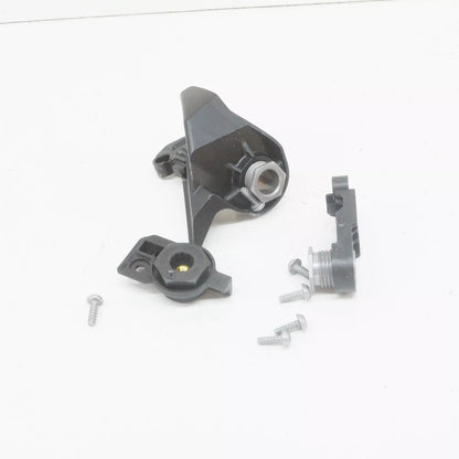 NEW VOLKSWAGEN UP LEFT HEADLAMP HOUSING REPAIR KIT 1S0998225