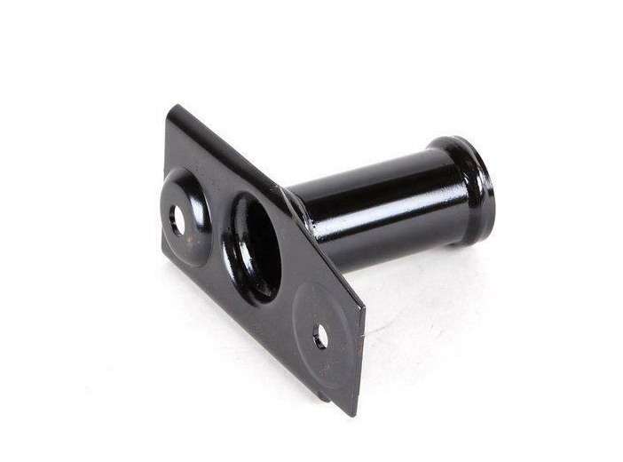 NEW AUDI A3 8P SKID PLATE RIGHT BRACKET MOUNT 1K0018966E ORIGINAL