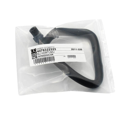 NEW MERCEDES-BENZ VITO W447 WASHER WATER HEATING HOSE A4478322323 ORIGINAL