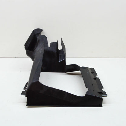 NEW AUDI Q7 4L LEFT RADIATOR AIR GUIDE 4L0117335F