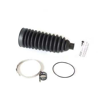 NEW MERCEDES BENZ ML W163 STEERING RACK BOOT KIT A1634600196 ORIGINAL