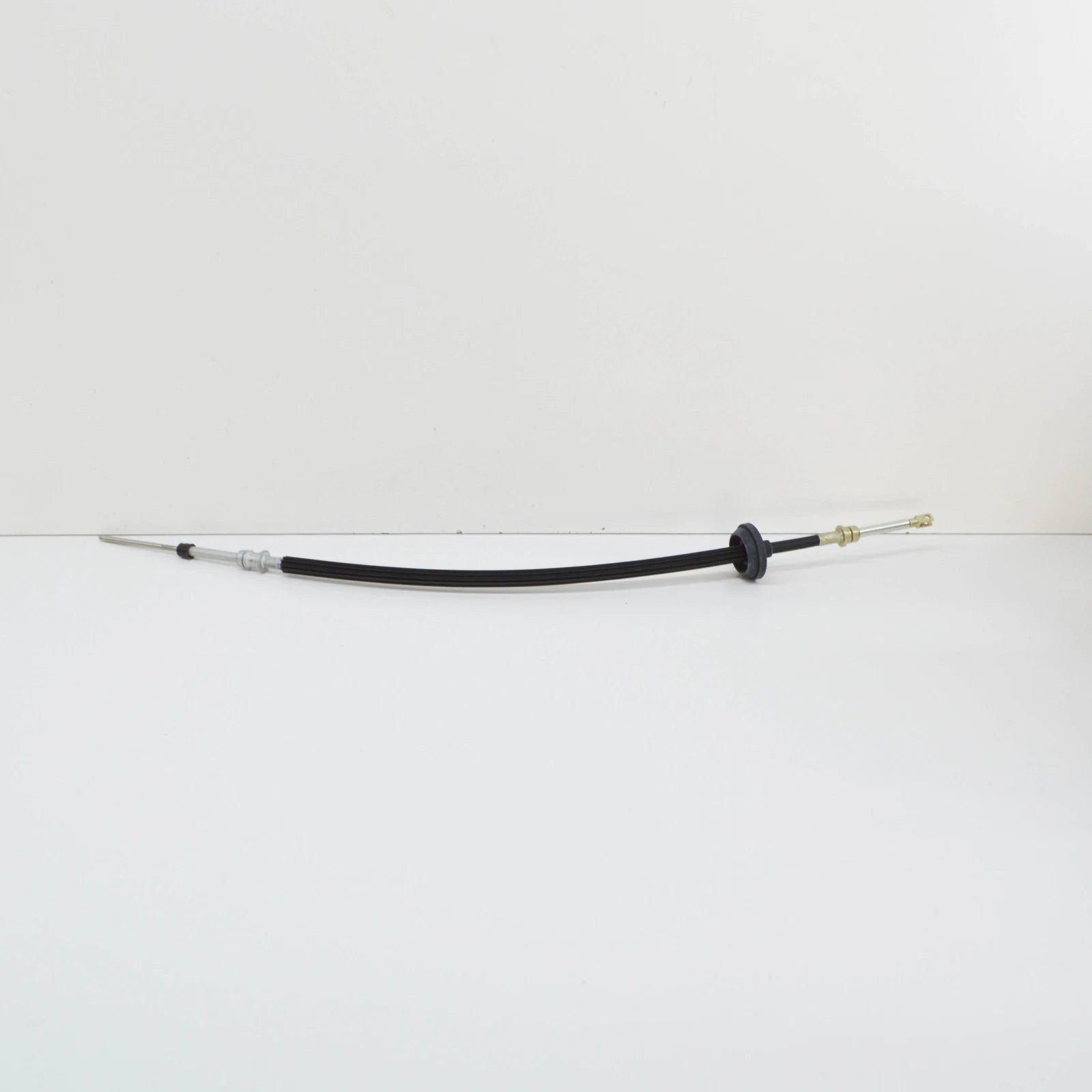 NEW BMW 3 E46 GEAR SHIFT BOWDEN CABLE 25167505201 7505201 ORIGINAL