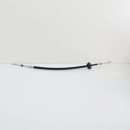 NEW BMW 3 E46 GEAR SHIFT BOWDEN CABLE 25167505201 7505201 ORIGINAL