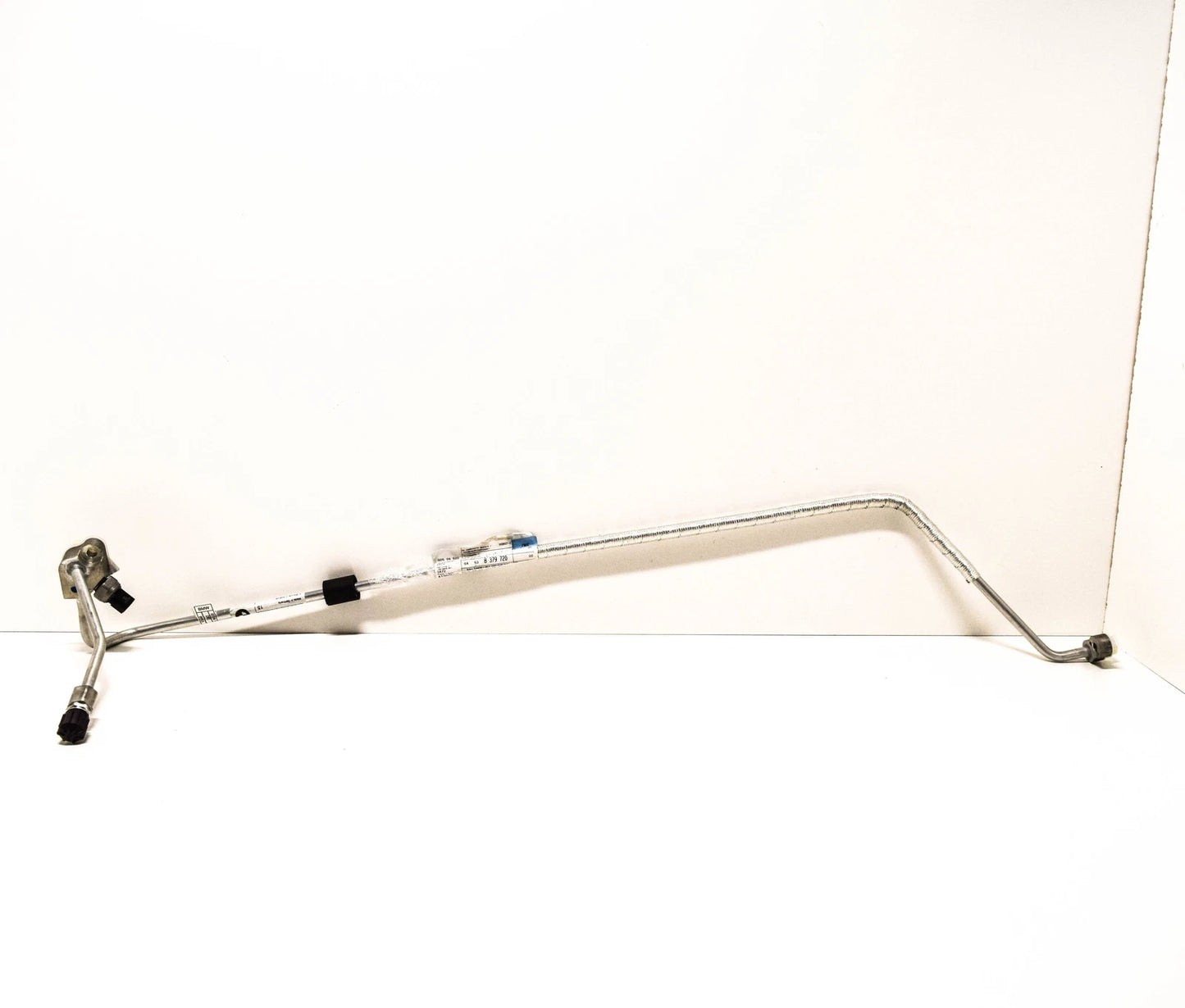 NEW BMW 5 E39 DRYER EVAPORATOR PRESSURE HOSE ASSY 64538379720 8379720 ORIGINAL