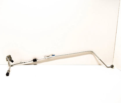 NEW BMW 5 E39 DRYER EVAPORATOR PRESSURE HOSE ASSY 64538379720 8379720 ORIGINAL