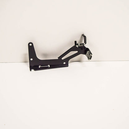 NEW MERCEDES BENZ E W212 FRONT DEFLECTOR BRACKET RIGHT A2185200141 ORIGINAL