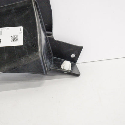 NEW AUDI A5 RS5 SPLASH SHIELD-SPOILER FRONT LEFT 8T0853887J ORIGINAL