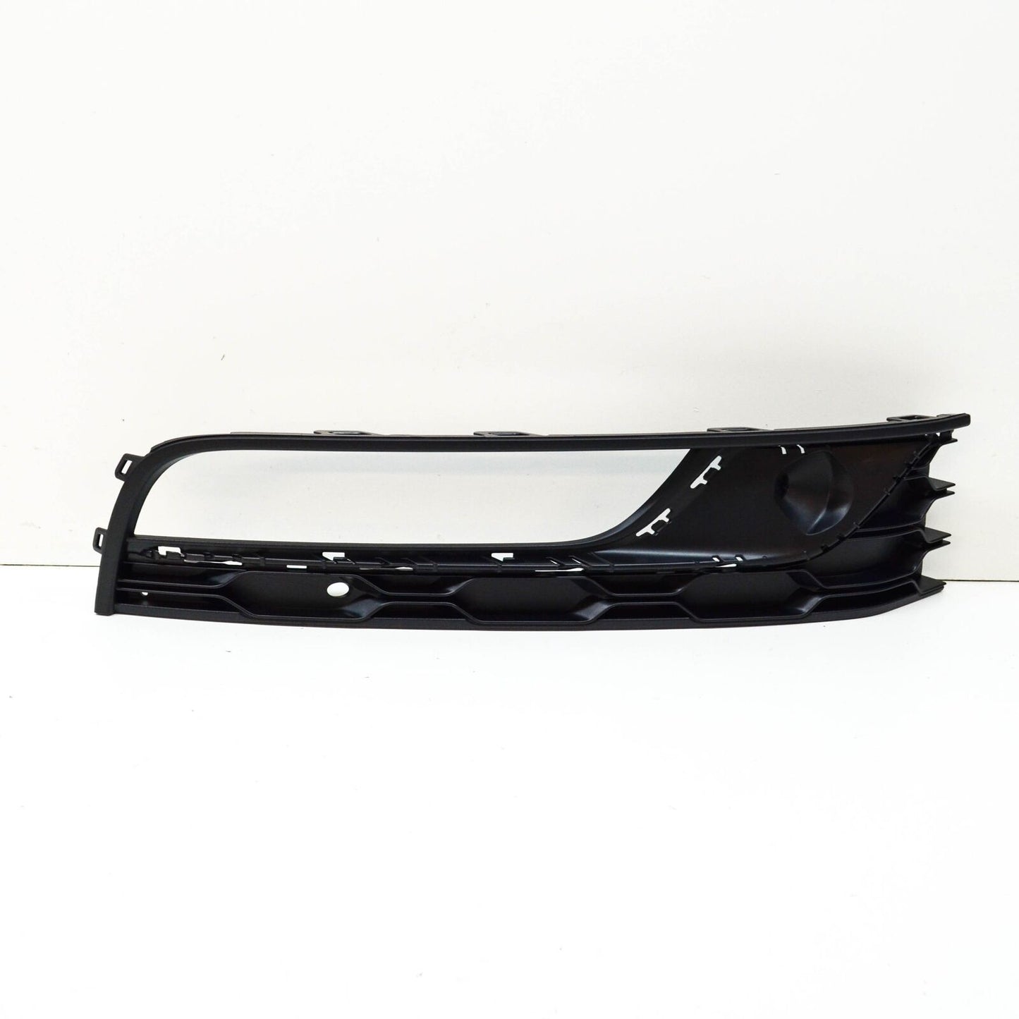 NEW VW PASSAT B7 FRONT BUMPER RIGHT AIR VENT GRILLE 3AA853666G9B9 ORIGINAL