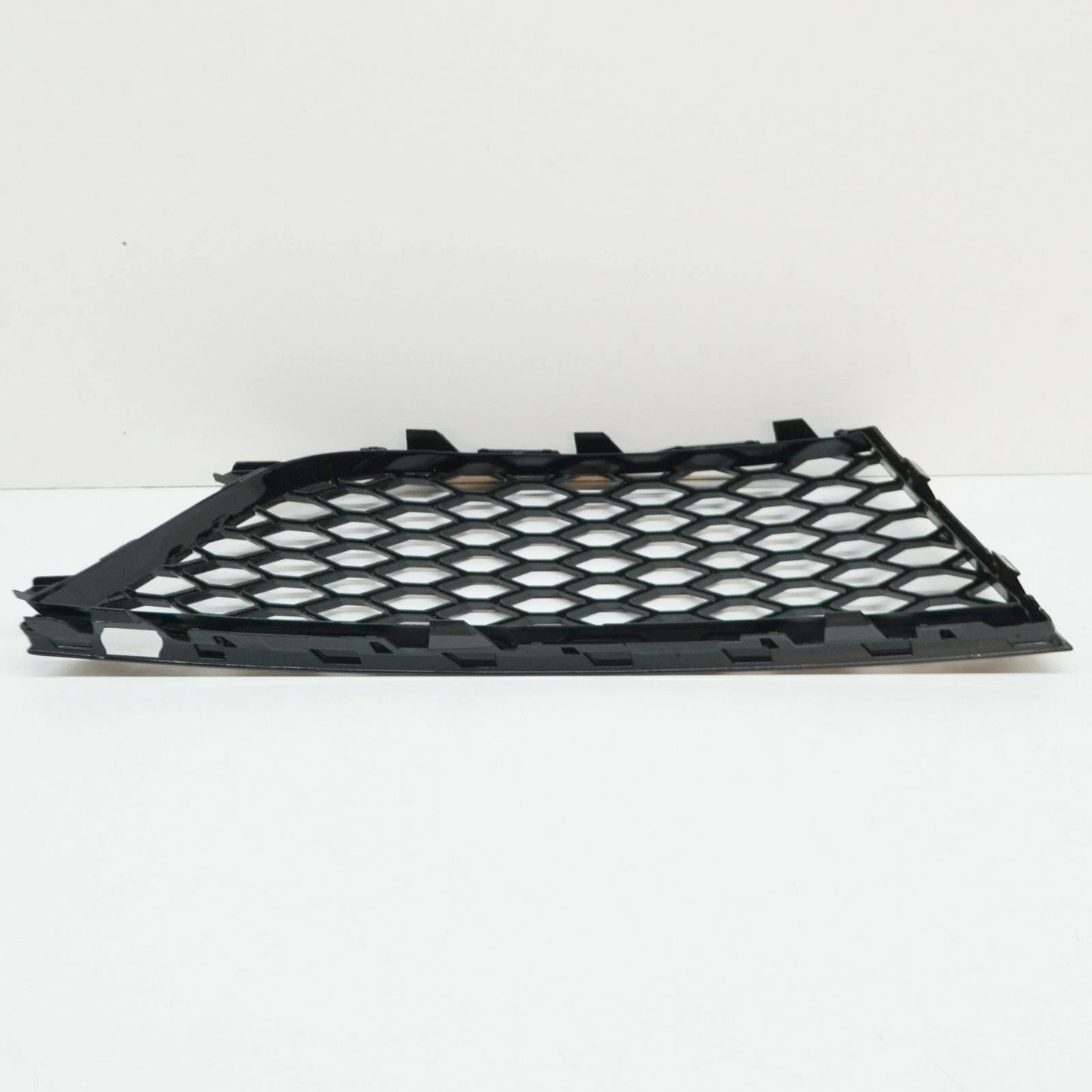 NEW AUDI A4 RS4 B8 FRONT LEFT LOWER LOWER AIR GRILLE 8K0807681P T94 GENUINE