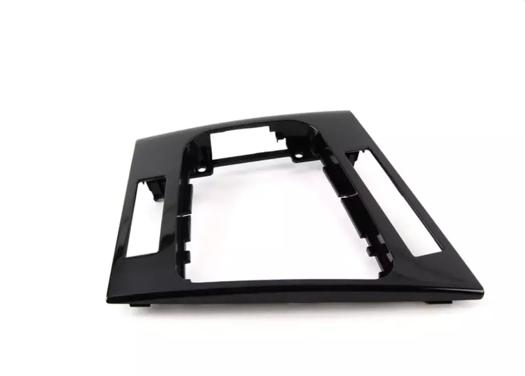 NEW BMW 3 E46 INTERIOR CENTER CONSOLE TRIM 8234722 51168234722 ORIGINAL