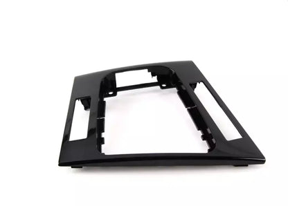 NEW BMW 3 E46 INTERIOR CENTER CONSOLE TRIM 8234722 51168234722 ORIGINAL
