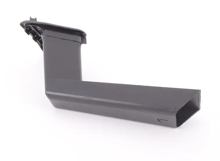 NEW MERCEDES-BENZ C W204 LEFT WATER DRAIN FITTING A2048322325 ORIGINAL