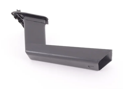 NEW MERCEDES-BENZ C W204 LEFT WATER DRAIN FITTING A2048322325 ORIGINAL