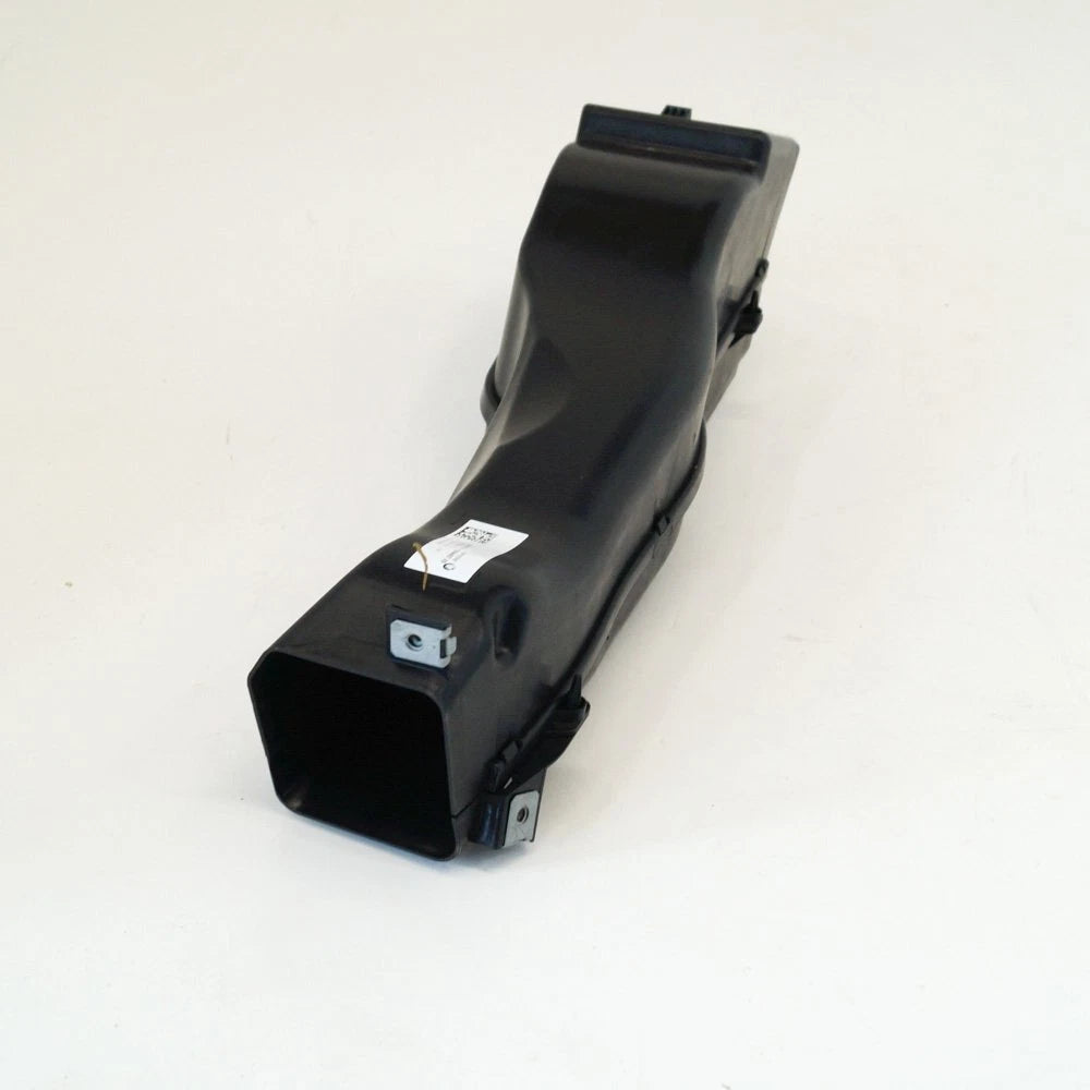 NEW BMW X5 F15 LEFT SIDE BRAKE AIR DUCT 51747294487 2015 M50D ORIGINAL