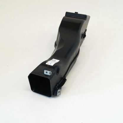 NEW BMW X5 F15 LEFT SIDE BRAKE AIR DUCT 51747294487 2015 M50D ORIGINAL