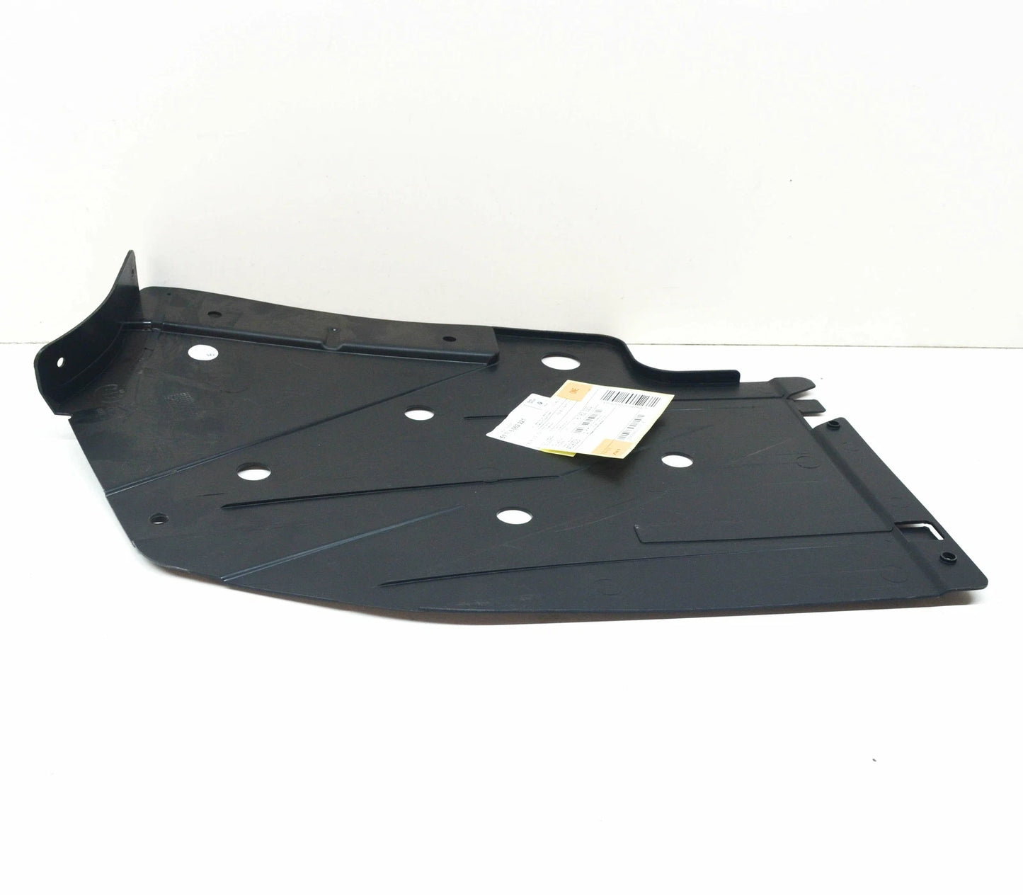 NEW BMW 3 F80 M3 EXTENSION FLOORPAN LEFT COVER 51758062221 ORIGINAL