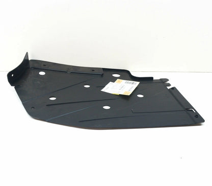 NEW BMW 3 F80 M3 EXTENSION FLOORPAN LEFT COVER 51758062221 ORIGINAL