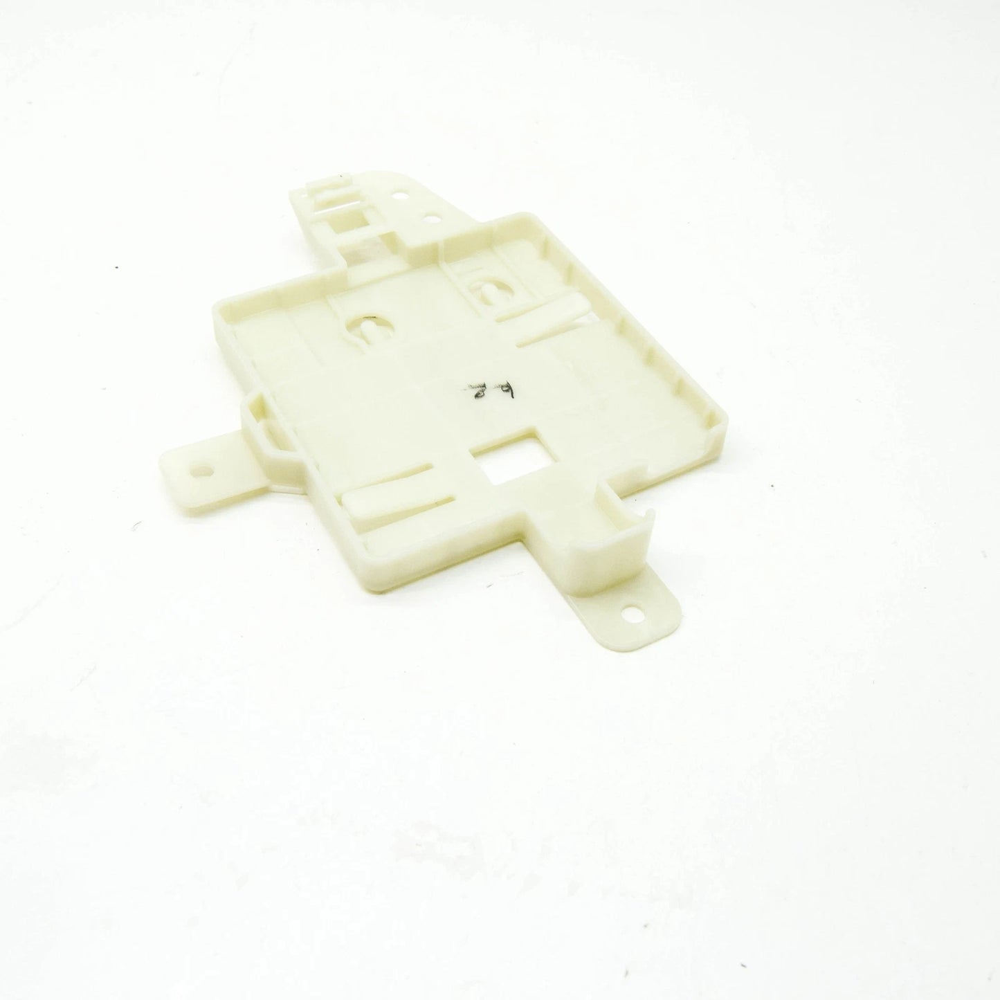 NEW BMW X5 F15 CONTROL UNIT CARRIER PLATE 12907638310 ORIGINAL