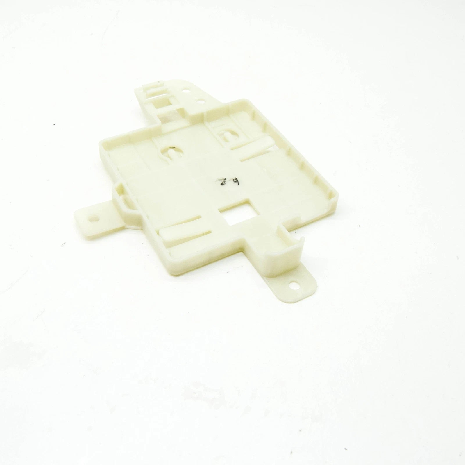 NEW BMW X5 F15 CONTROL UNIT CARRIER PLATE 12907638310 ORIGINAL