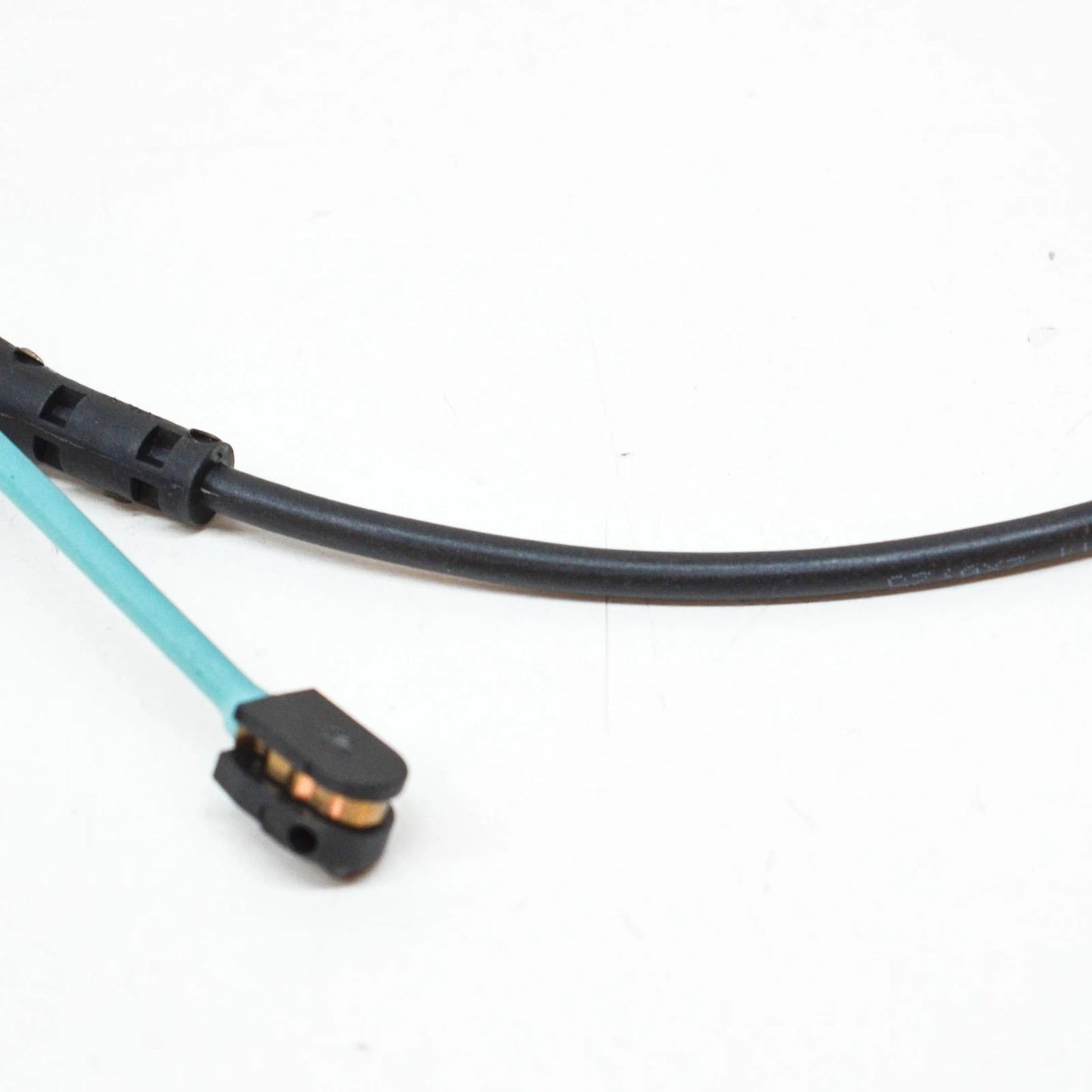 NEW BMW 7 G12 REAR BRAKE PAD WEAR SENSOR 34356890791 6890791 ORIGINAL