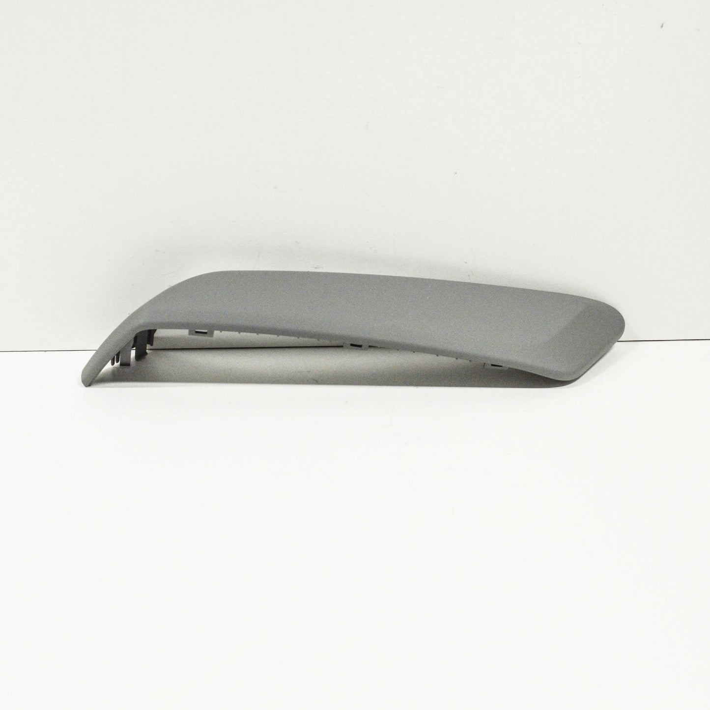 NEW AUDI Q5 80A FRONT RIGHT DOOR PANEL HANDLE TRIM 80A867172ABA4 ORIGINAL