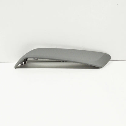 NEW AUDI Q5 80A FRONT RIGHT DOOR PANEL HANDLE TRIM 80A867172ABA4 ORIGINAL