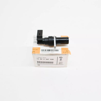 NEW BMW 3 E46 3.0D PULSE GENERATOR CRANKSHAFT 13622247926 ORIGINAL