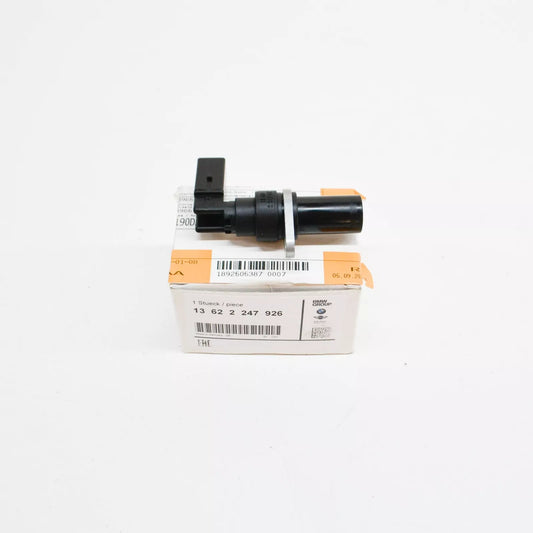 NEW BMW 3 E46 3.0D PULSE GENERATOR CRANKSHAFT 13622247926 ORIGINAL