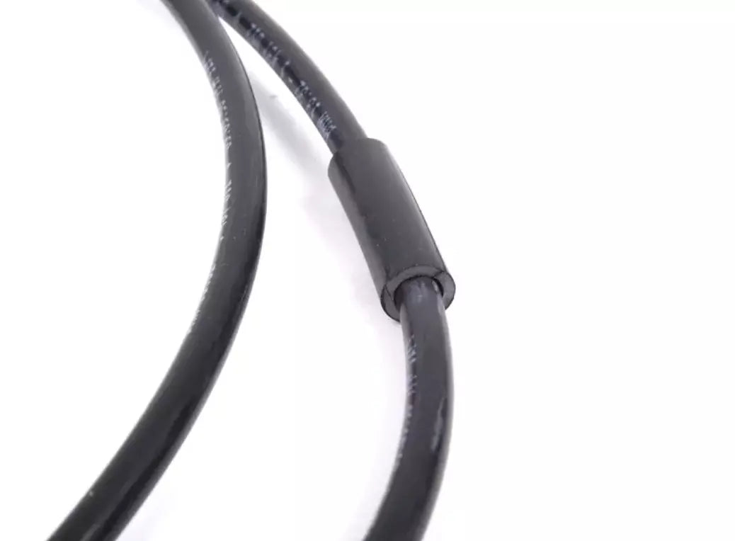 NEW BMW 7 E38 VACUUM PIPE 13321437012 1437012 ORIGINAL