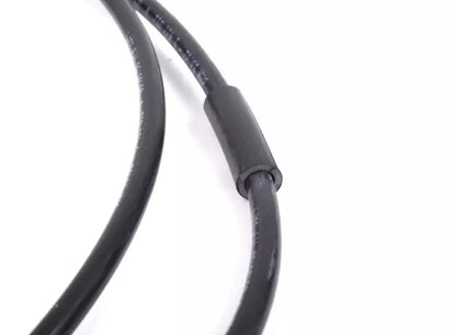 NEW BMW 7 E38 VACUUM PIPE 13321437012 1437012 ORIGINAL